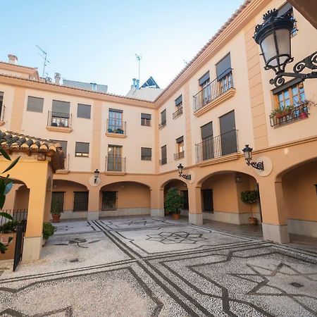Apartamento Adultos Centro N V 1 Free Parking Granada Ngoại thất bức ảnh