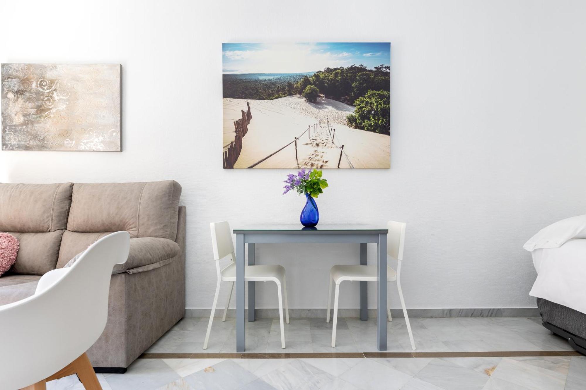 Apartamento Adultos Centro N V 1 Free Parking Granada Ngoại thất bức ảnh