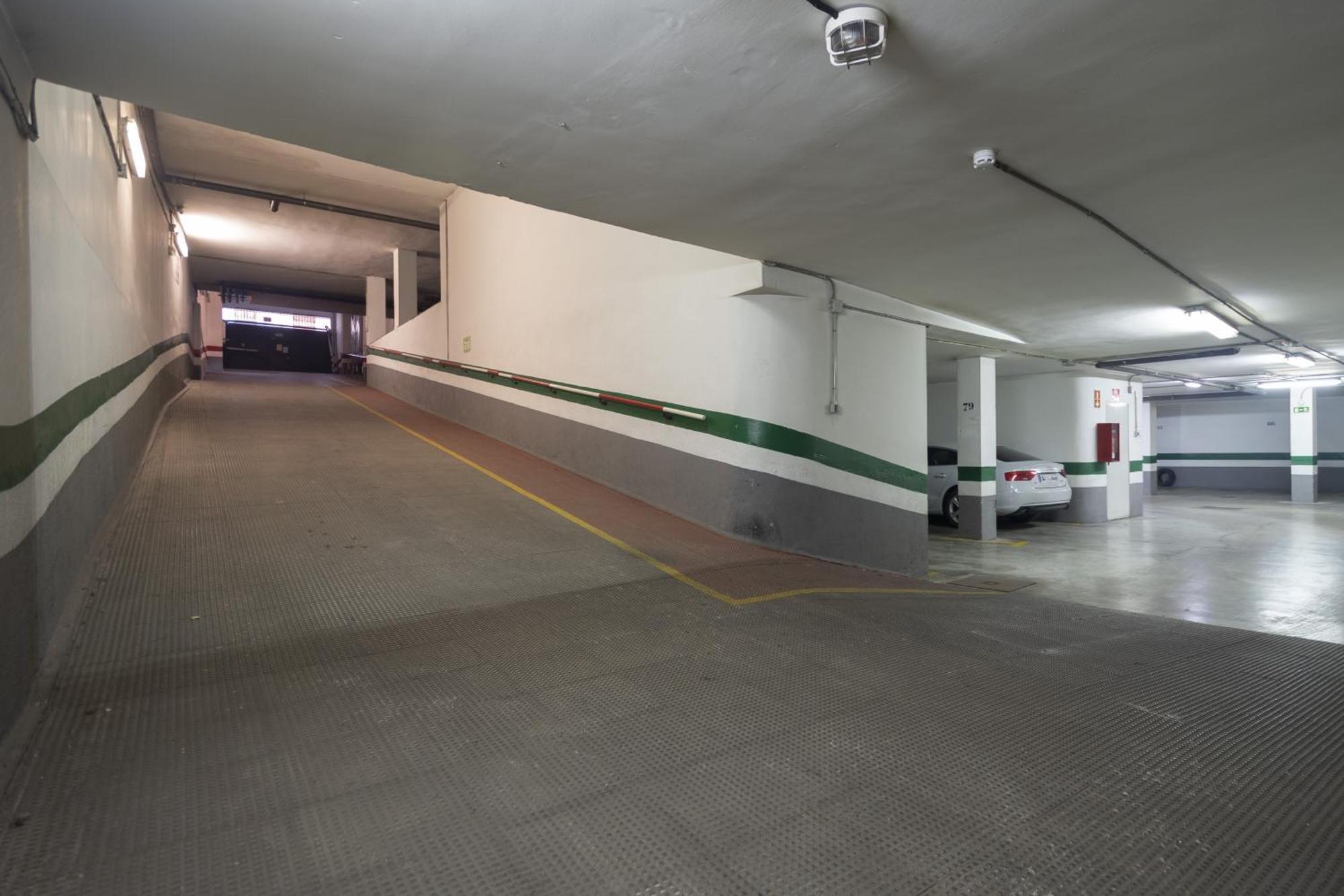 Apartamento Adultos Centro N V 1 Free Parking Granada Ngoại thất bức ảnh