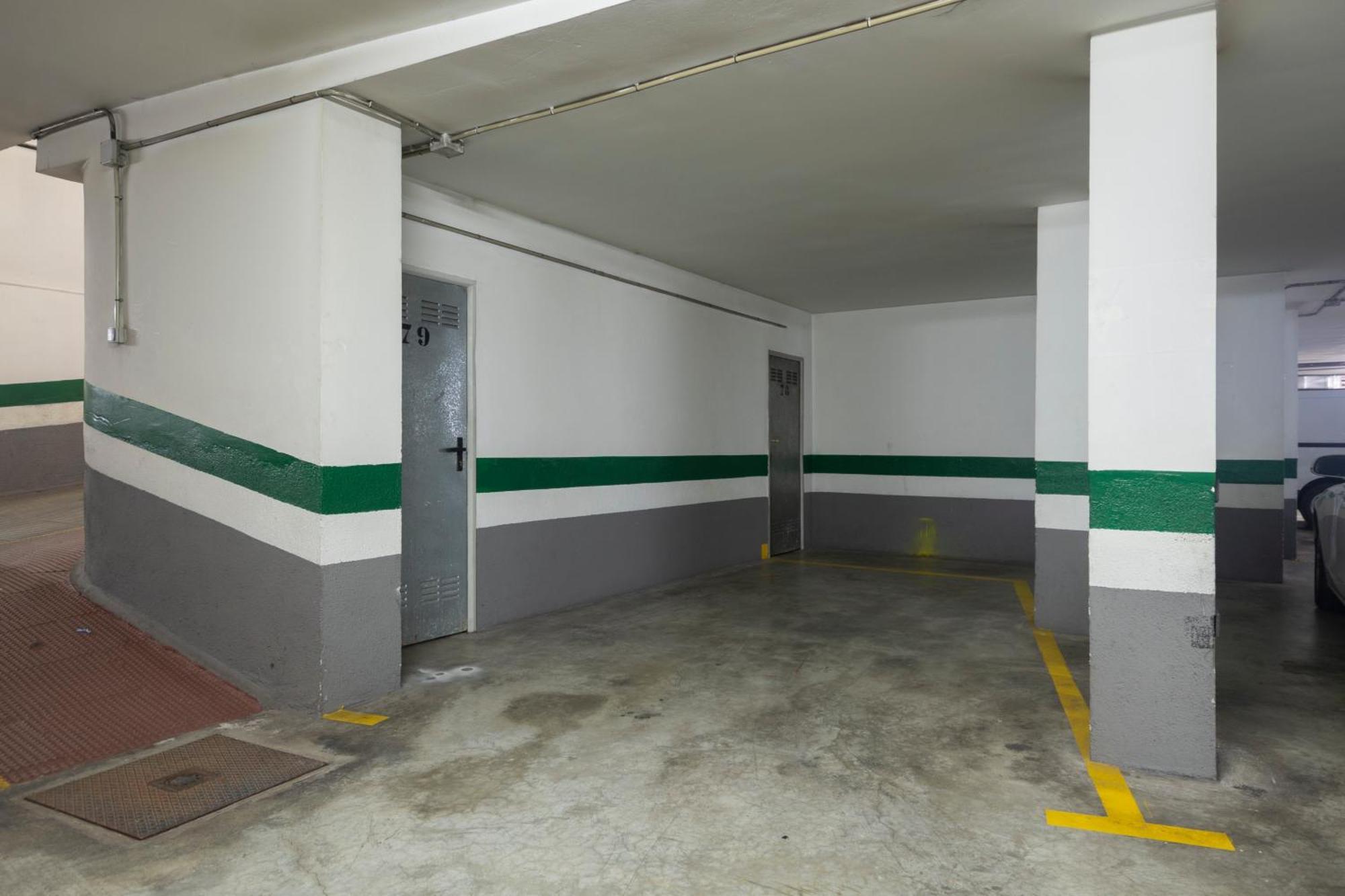 Apartamento Adultos Centro N V 1 Free Parking Granada Ngoại thất bức ảnh