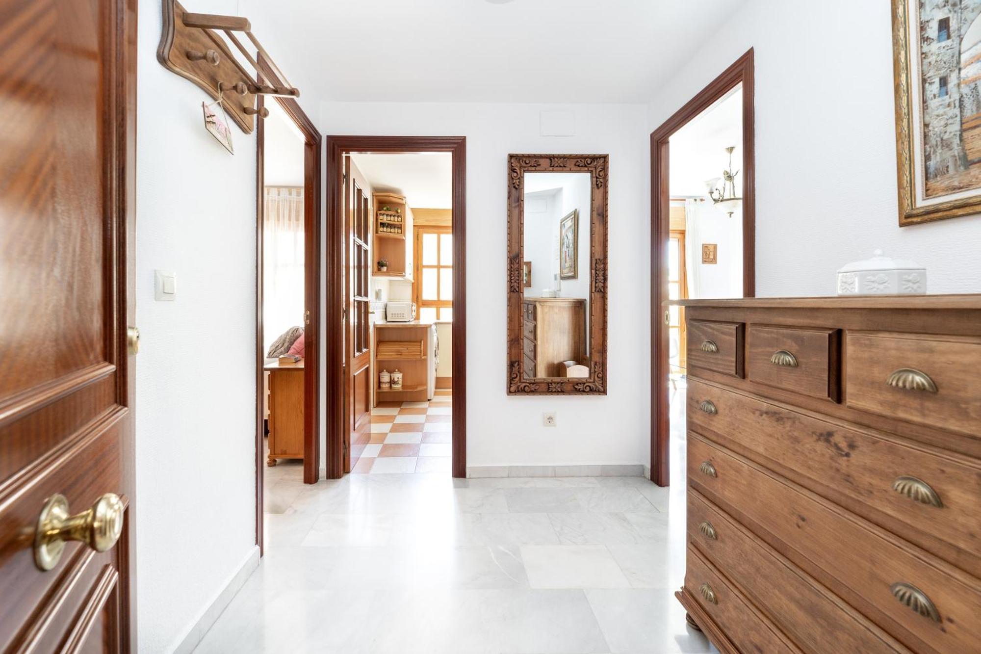 Apartamento Adultos Centro N V 1 Free Parking Granada Ngoại thất bức ảnh